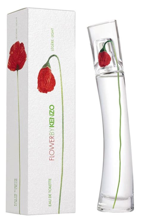 flower by kenzo légère eau de toilette perfume feminino 30ml|kenzo flower perfume superdrug.